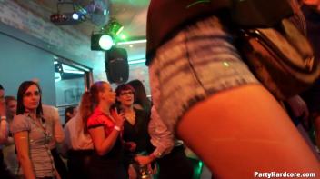 Party Hardcore Gone Crazy Vol. 21 Part 3 Screencap 38 on www.sinx.com