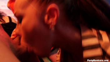 Party Hardcore Gone Crazy Vol. 21 Part 3 Screencap 40 on www.sinx.com