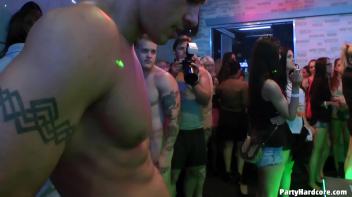 Party Hardcore Gone Crazy Vol. 21 Part 3 Screencap 42 on www.sinx.com