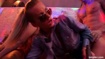 Jailhouse Fuck Part 7 - Main Edit Screencap 50 on www.sinx.com