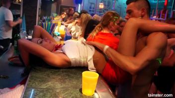 Jailhouse Fuck Part 7 - Main Edit Screencap 69 on www.sinx.com