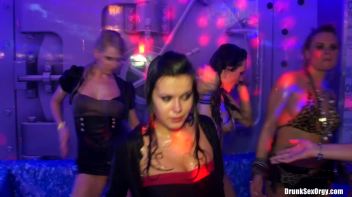 The CFNM Costume Ball Part 5 - Shower Cam Screencap 104 on www.sinx.com