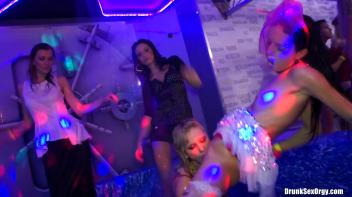 The CFNM Costume Ball Part 5 - Shower Cam Screencap 18 on www.sinx.com