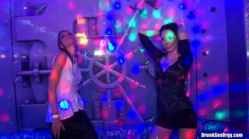 The CFNM Costume Ball Part 5 - Shower Cam Screencap 24 on www.sinx.com