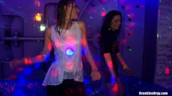 The CFNM Costume Ball Part 5 - Shower Cam Screencap 25 on www.sinx.com