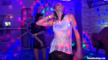The CFNM Costume Ball Part 5 - Shower Cam Screencap 38 on www.sinx.com