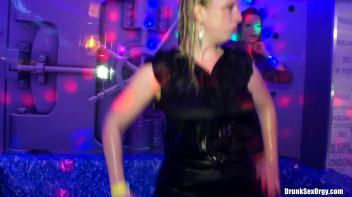 The CFNM Costume Ball Part 5 - Shower Cam Screencap 5 on www.sinx.com
