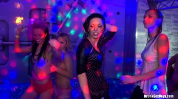The CFNM Costume Ball Part 5 - Shower Cam Screencap 55 on www.sinx.com