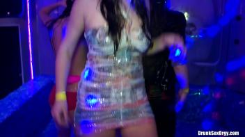The CFNM Costume Ball Part 5 - Shower Cam Screencap 59 on www.sinx.com