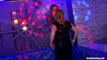 The CFNM Costume Ball Part 5 - Shower Cam Screencap 6 on www.sinx.com