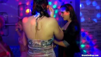The CFNM Costume Ball Part 5 - Shower Cam Screencap 61 on www.sinx.com