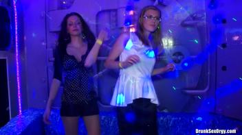 The CFNM Costume Ball Part 5 - Shower Cam Screencap 8 on www.sinx.com