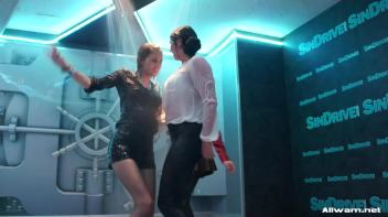 We Get Wet For The Hell Of It! Screencap 13 on www.sinx.com