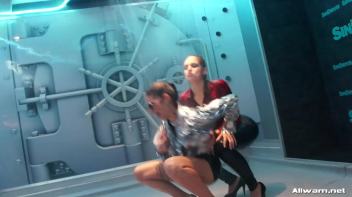 We Get Wet For The Hell Of It! Screencap 31 on www.sinx.com