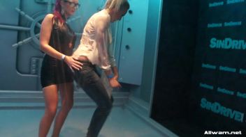 We Get Wet For The Hell Of It! Screencap 36 on www.sinx.com