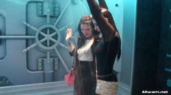 We Get Wet For The Hell Of It! Screencap 49 on www.sinx.com