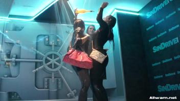 We Get Wet For The Hell Of It! Screencap 54 on www.sinx.com