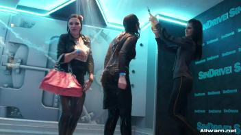 We Get Wet For The Hell Of It! Screencap 58 on www.sinx.com