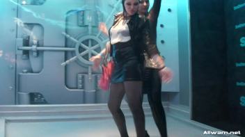 We Get Wet For The Hell Of It! Screencap 63 on www.sinx.com