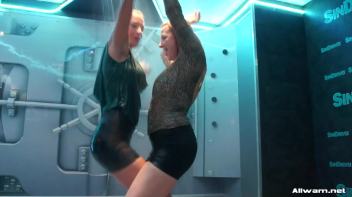 We Get Wet For The Hell Of It! Screencap 74 on www.sinx.com