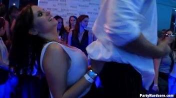 Party Hardcore Vol. 89 Part 4 - Main edit Screencap 59 on www.sinx.com