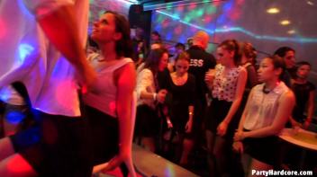 Party Hardcore Vol. 89 Part 4 - Main edit Screencap 61 on www.sinx.com