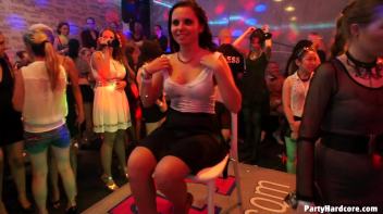 Party Hardcore Vol. 89 Part 4 - Main edit Screencap 62 on www.sinx.com