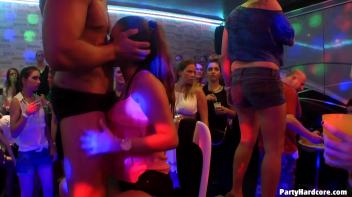 Party Hardcore Vol. 89 Part 4 - Main edit Screencap 69 on www.sinx.com