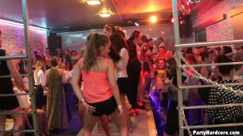 Party Hardcore Vol. 89 Part 4 - Main edit Screencap 7 on www.sinx.com