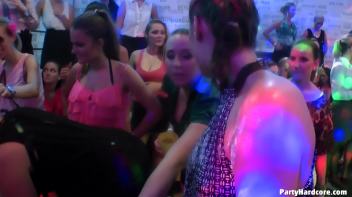 Party Hardcore Vol. 89 Part 4 - Main edit Screencap 34 on www.sinx.com