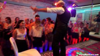 Party Hardcore Vol. 89 Part 4 - Main edit Screencap 47 on www.sinx.com
