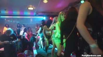 Party Hardcore Gone Crazy Vol. 35 Part 5 - Cam 1 Screencap 10 on www.sinx.com