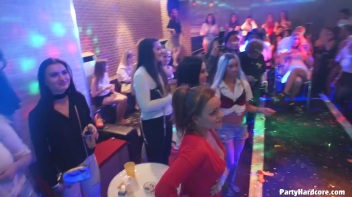 Party Hardcore Gone Crazy Vol. 35 Part 5 - Cam 1 Screencap 17 on www.sinx.com