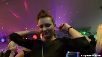 Party Hardcore Gone Crazy Vol. 17 Part 4 - Main Edit Screencap 5 on www.sinx.com