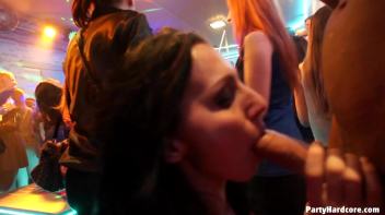 Party Hardcore Gone Crazy Vol. 17 Part 4 - Main Edit Screencap 64 on www.sinx.com