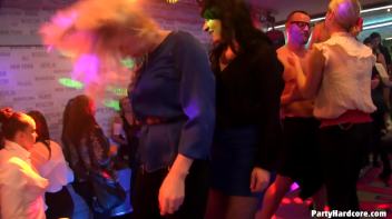 Party Hardcore Gone Crazy Vol. 17 Part 4 - Main Edit Screencap 78 on www.sinx.com