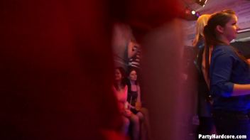 Party Hardcore Gone Crazy Vol. 17 Part 4 - Main Edit Screencap 1 on www.sinx.com