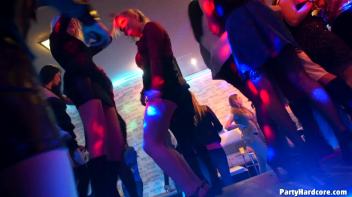 Party Hardcore Gone Crazy Vol. 17 Part 4 - Main Edit Screencap 10 on www.sinx.com