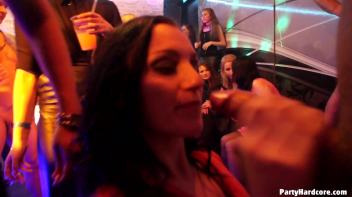 Party Hardcore Gone Crazy Vol. 17 Part 4 - Main Edit Screencap 25 on www.sinx.com
