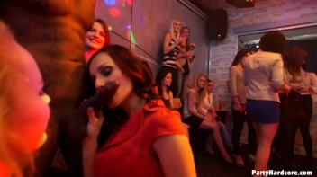Party Hardcore Gone Crazy Vol. 17 Part 4 - Main Edit Screencap 3 on www.sinx.com