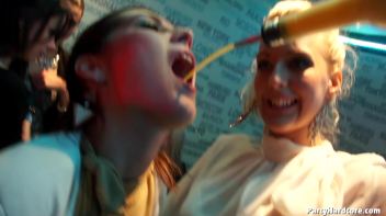 Party Hardcore Gone Crazy Vol. 17 Part 4 - Main Edit Screencap 35 on www.sinx.com