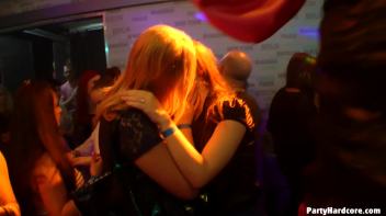 Party Hardcore Gone Crazy Vol. 17 Part 4 - Main Edit Screencap 37 on www.sinx.com