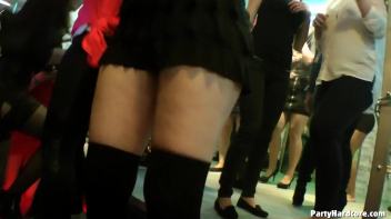 Party Hardcore Gone Crazy Vol. 17 Part 4 - Main Edit Screencap 4 on www.sinx.com