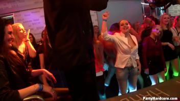 Party Hardcore Gone Crazy Vol. 17 Part 4 - Main Edit Screencap 47 on www.sinx.com