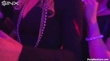 Party Hardcore Gone Crazy Vol. 43 Part 2 - Cam 1 Screencap 87 on www.sinx.com