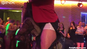 Party Hardcore Gone Crazy Vol. 43 Part 2 - Cam 1 Screencap 91 on www.sinx.com