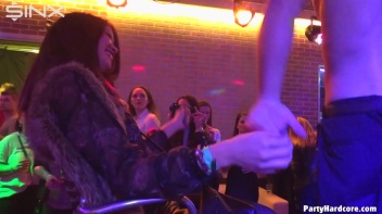 Party Hardcore Gone Crazy Vol. 43 Part 2 - Cam 1 Screencap 96 on www.sinx.com