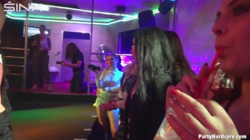 Party Hardcore Gone Crazy Vol. 43 Part 2 - Cam 1 Screencap 98 on www.sinx.com