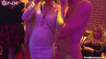 Party Hardcore Gone Crazy Vol. 43 Part 2 - Cam 1 Screencap 13 on www.sinx.com