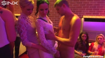 Party Hardcore Gone Crazy Vol. 43 Part 2 - Cam 1 Screencap 14 on www.sinx.com